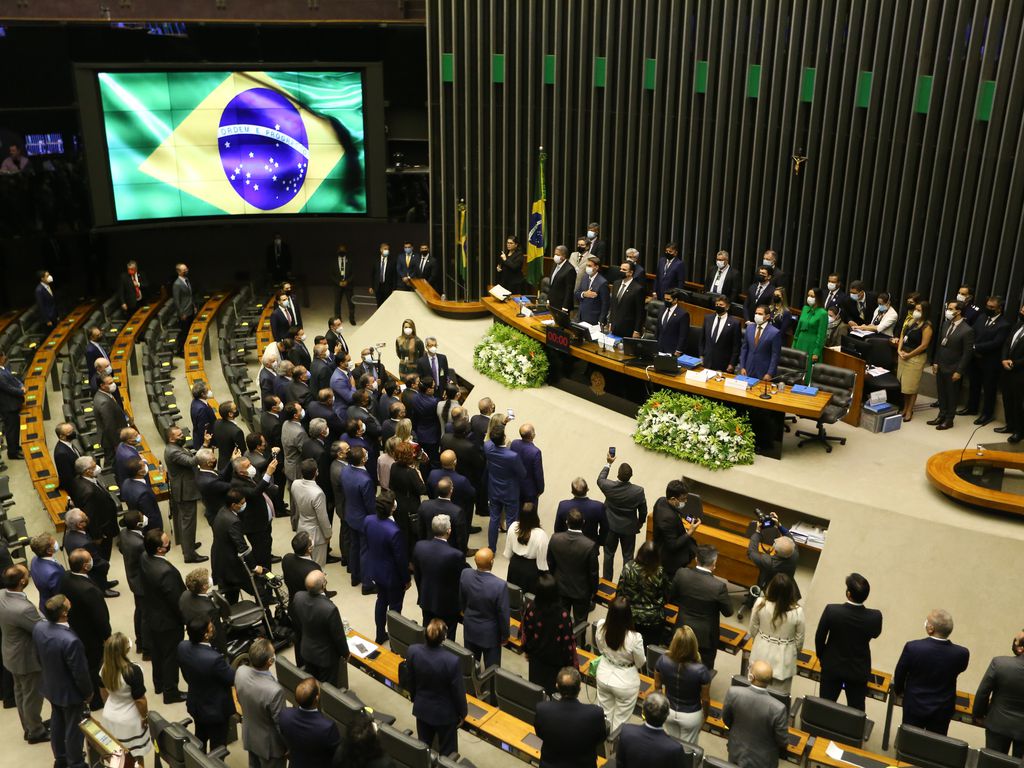 Congresso Nacional