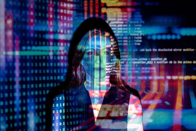 tencologia mulheres ti metaverso