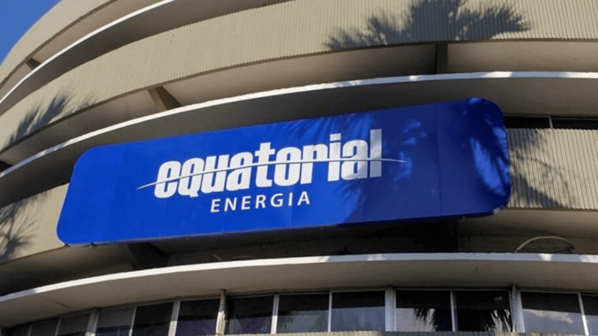 Equatorial Energia (EQTL3)