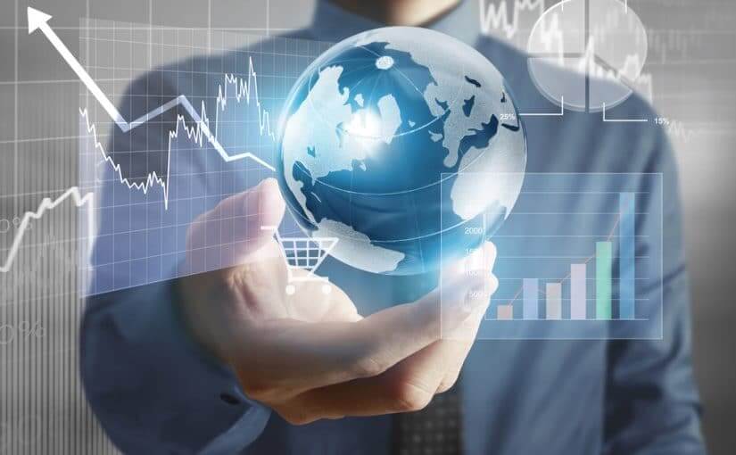mercado financeiro