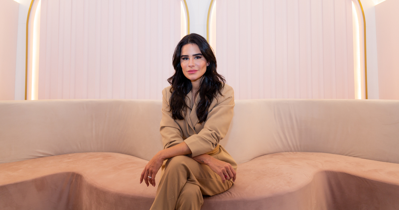 Natalia Beauty, empresária com faturamento de R$ 20 milhões por ano