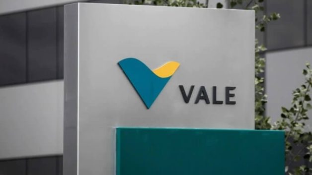 Vale VALE3 dividendos