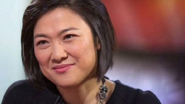 yang huiyan, a mulher mais rica da Ásia e controladora da Country Garden, incorporadora imobiliária da China