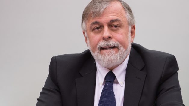 Paulo Roberto Costa