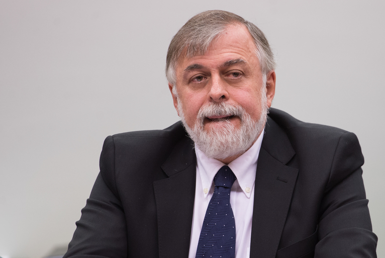 Paulo Roberto Costa