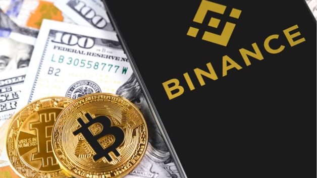Binance