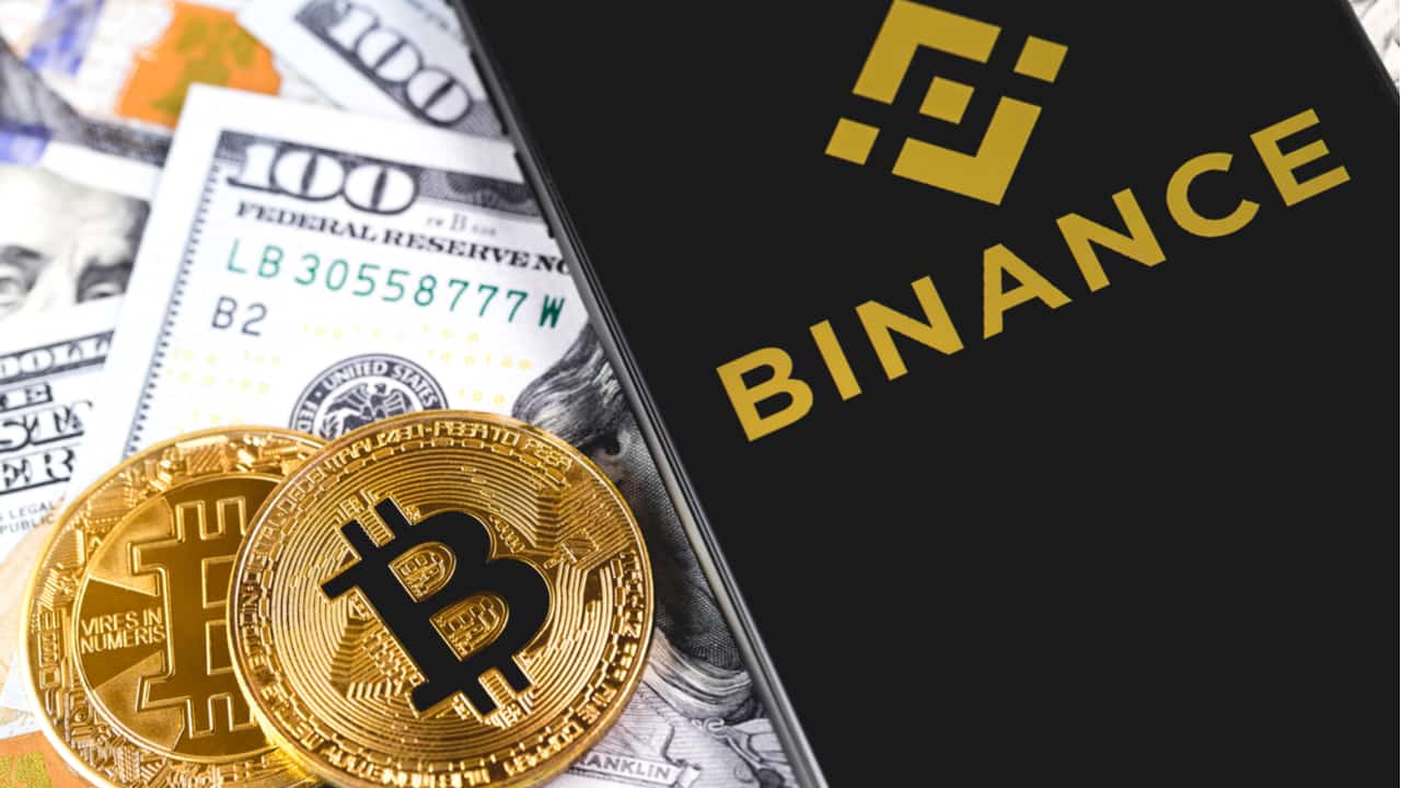 Binance