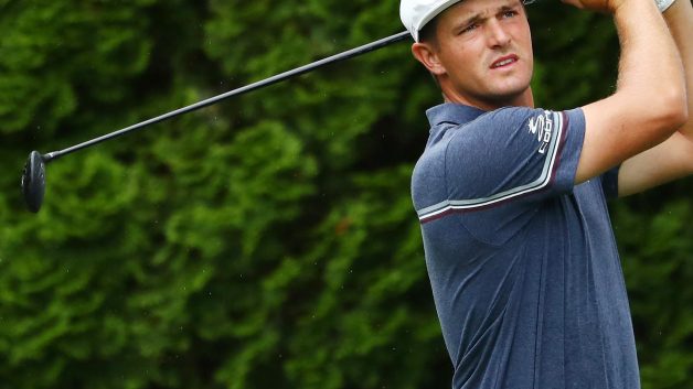 Bryson DeChambeau
