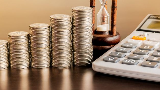 título rendimento 250% do cdi