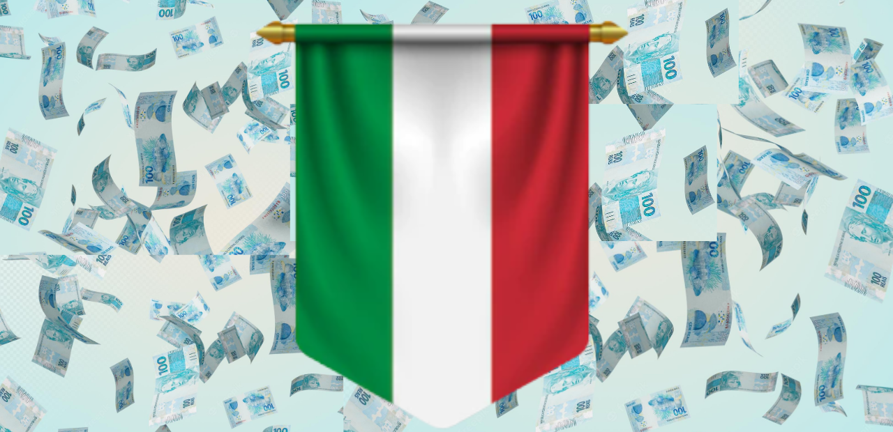Sistema Italino de Renda Extra