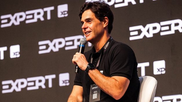 Guilherme Benchimol, sócio fundador da XP