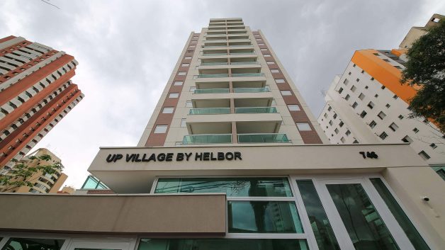 Helbor (HBOR3)