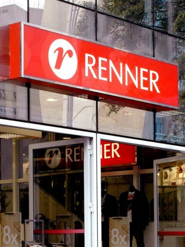 Itaú é a ação do mês; Renner; webs dividendos