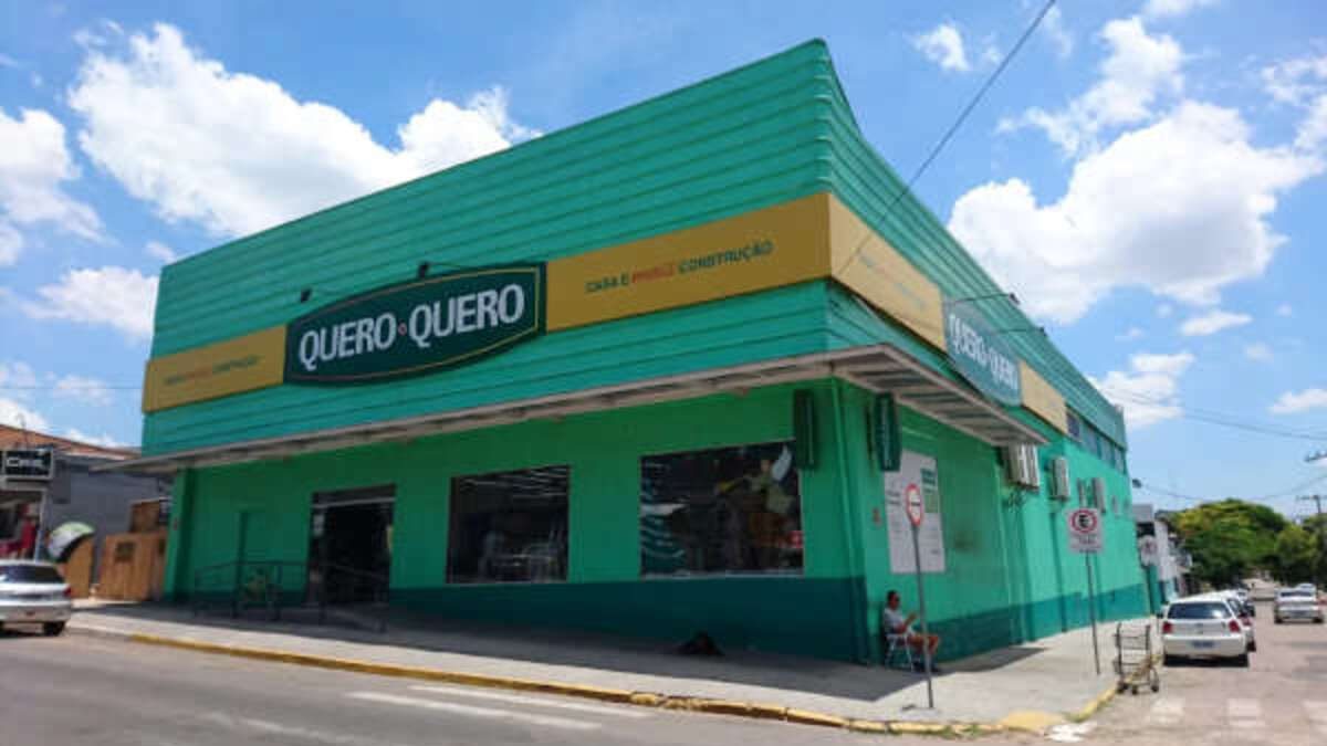 Lojas Quero-Quero (LJQQ3)