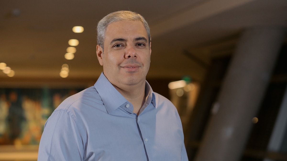 Milton Maluhy Filho, CEO do Itaú Unibanco (ITUB4)