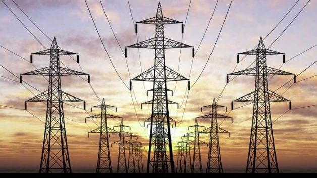Foto de torres de transmissão de energia | ISA CTEEP