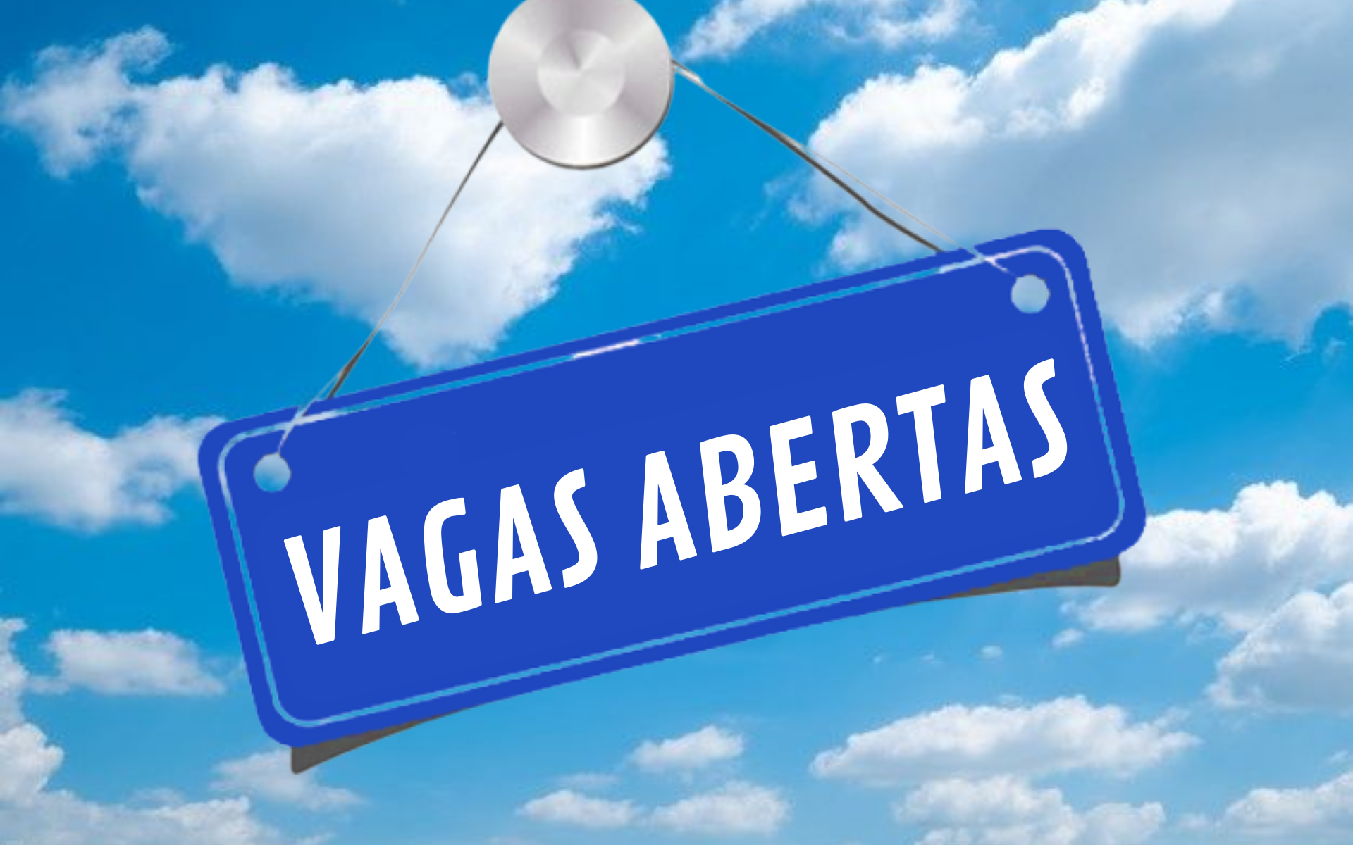 Vaga emprego home office