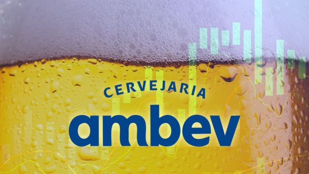 ambev abev3 dia da cerveja dividendos