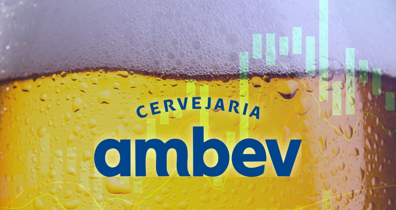 ambev abev3 dia da cerveja dividendos