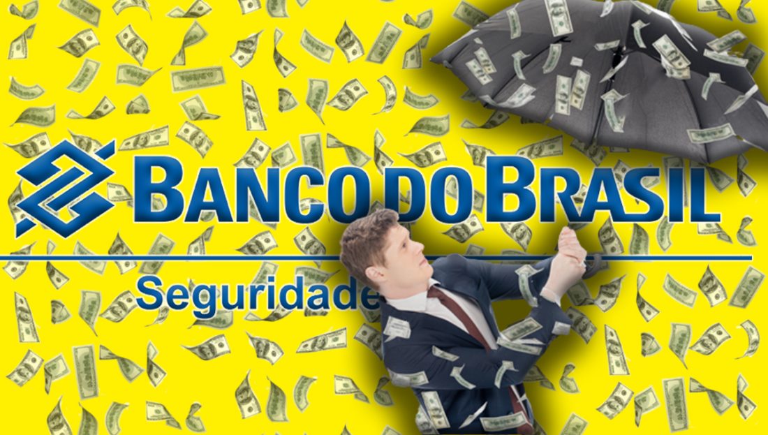 bb seguridade bbse3 dividendos ação balanço