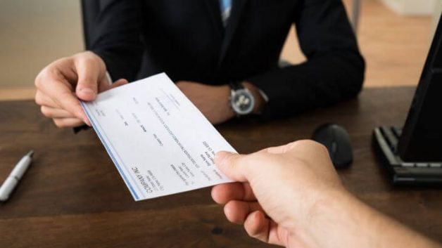 cheque - pix - febraban