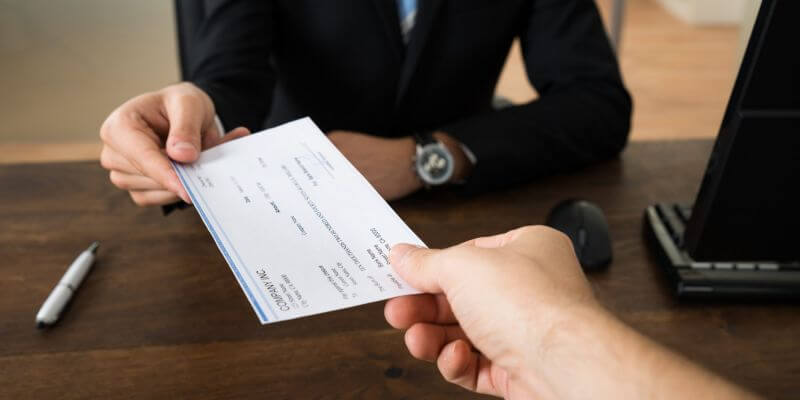 cheque - pix - febraban