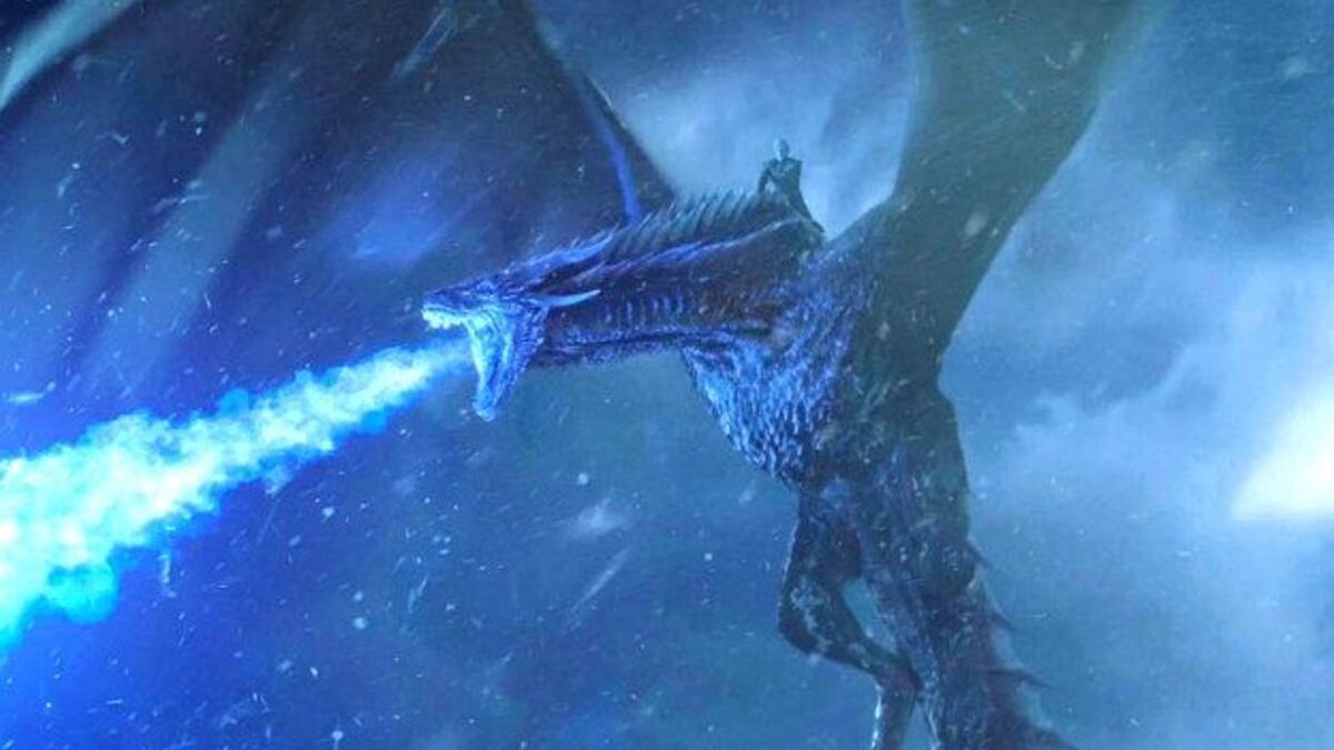 dragão de gelo, game of thrones, hbo reprodução (1)
