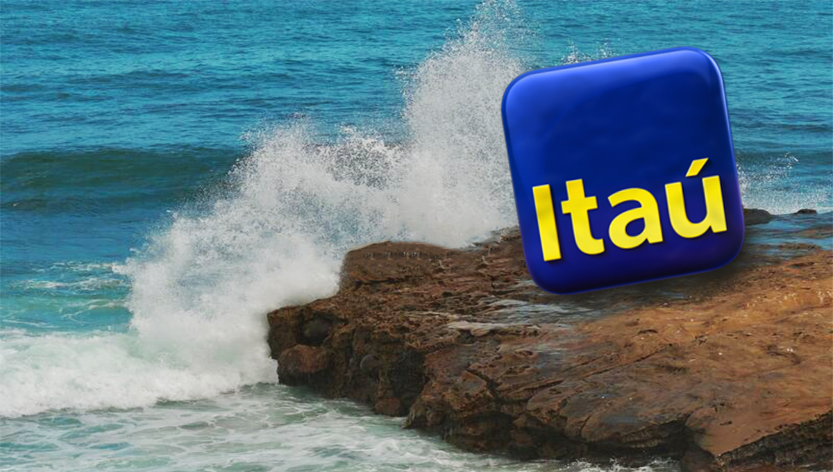 Itaú ITUB4