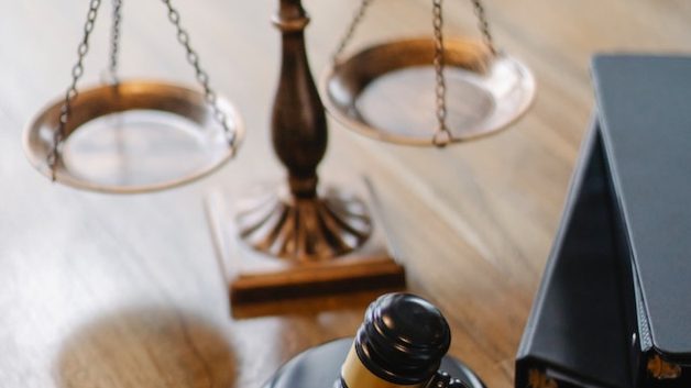 Lei Justiça Tribunal Corte – concurso