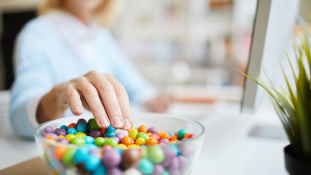 provador de doces; diretor de doces
