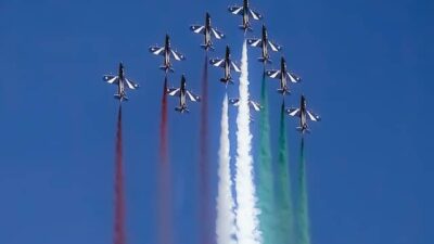 Tesouro Direto - aviões