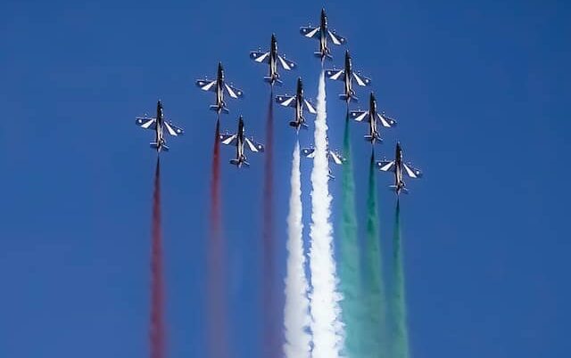 Tesouro Direto - aviões