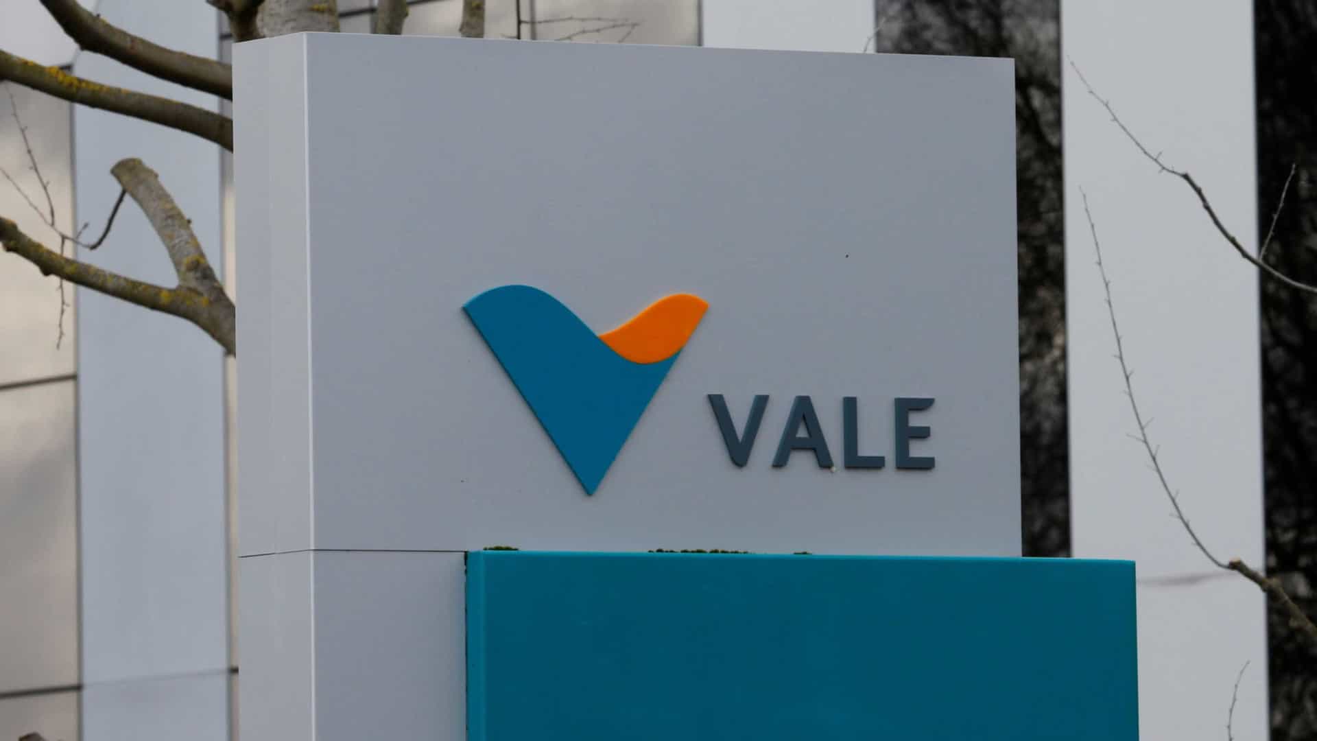 Vale (VALE3)