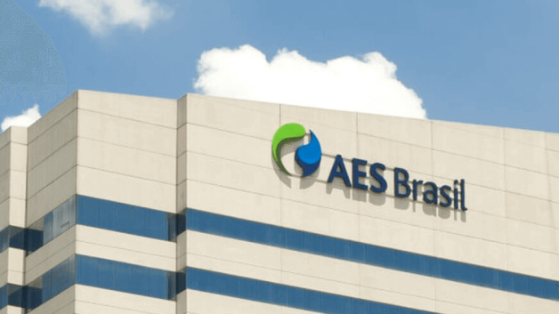 AES Brasil (AESB3)