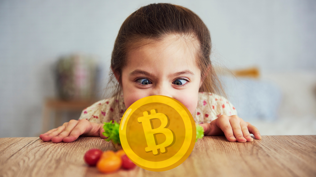 Apetite de risco dos investidores aumenta com melhora do sentimento global e bitcoin e as criptomoedas são o prato principal