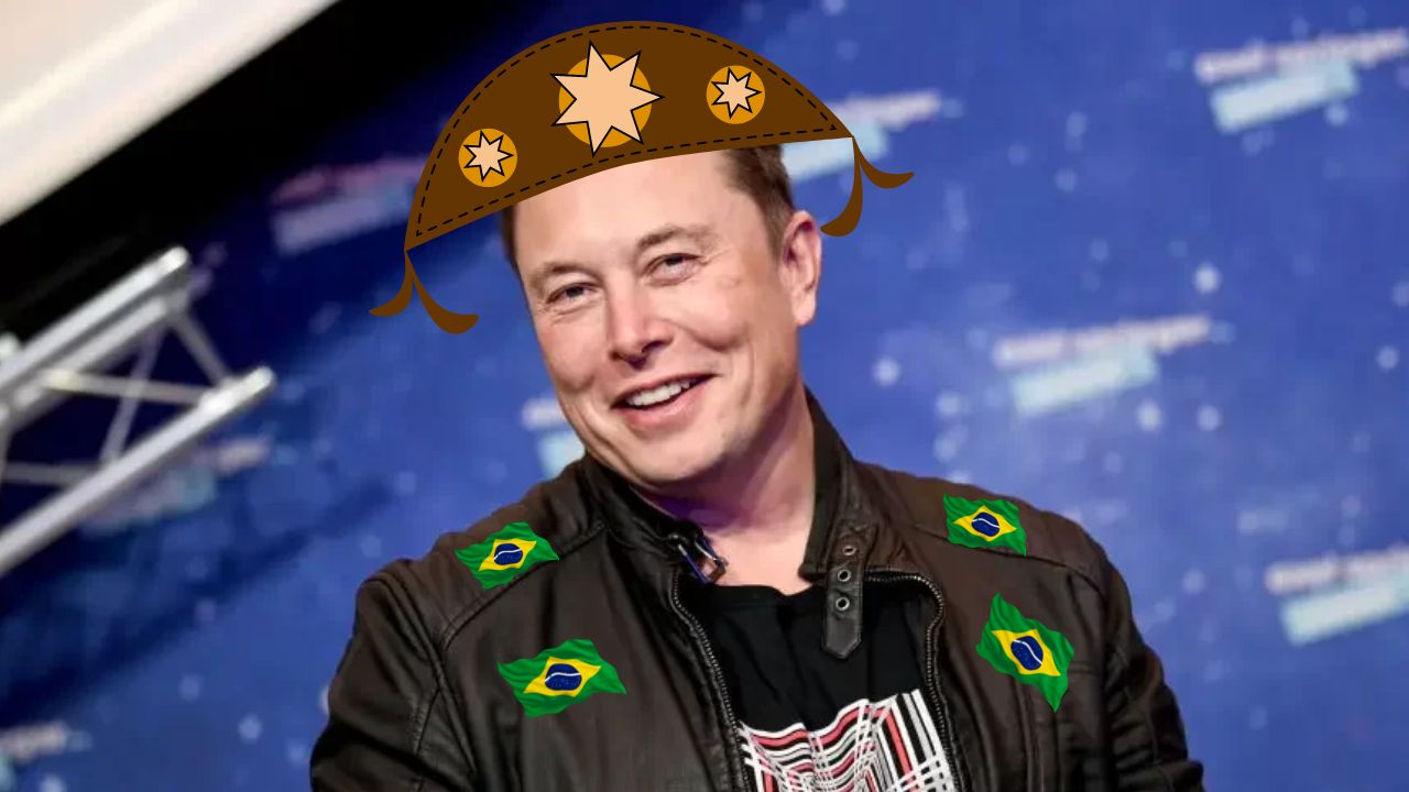 Tesla do nordeste