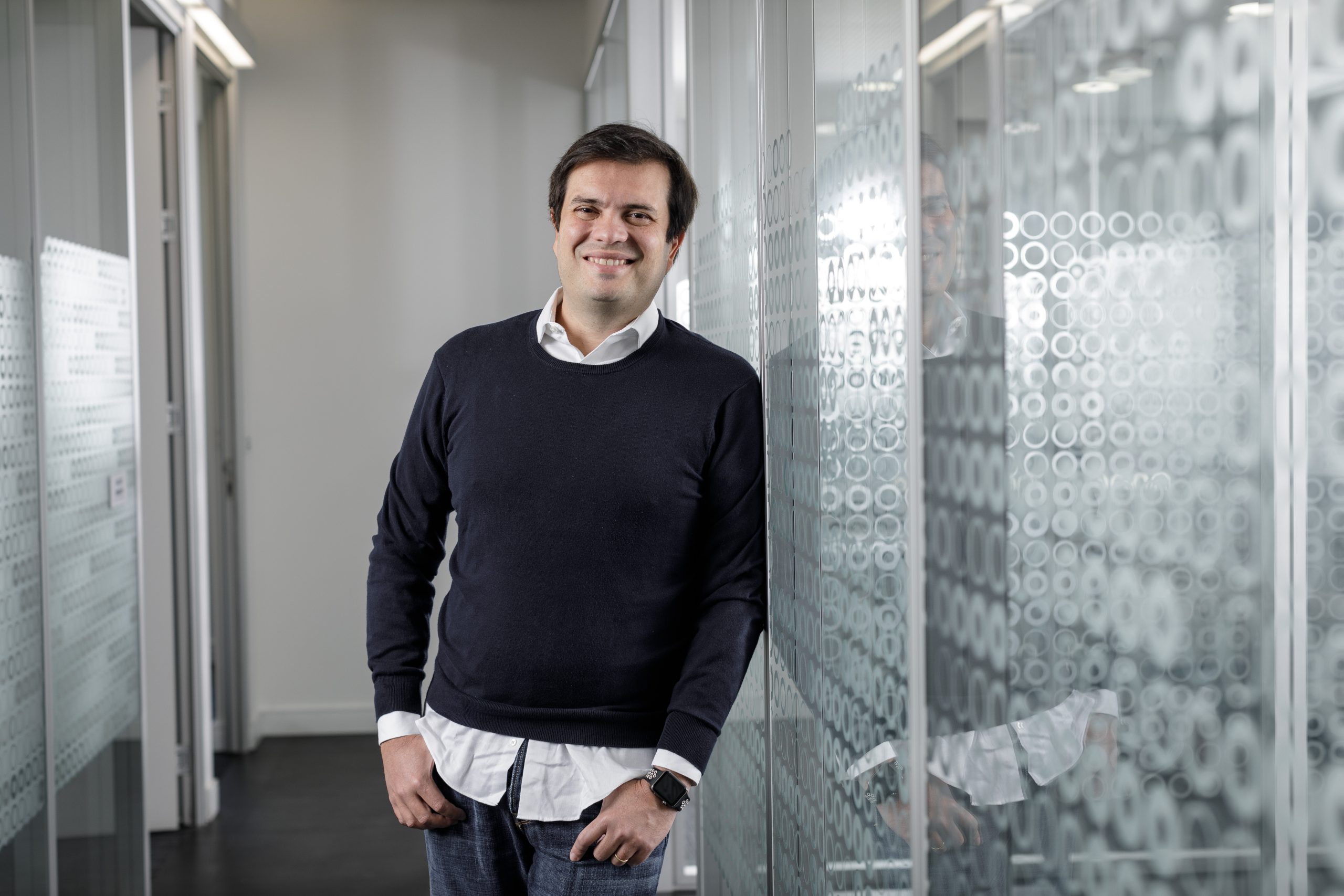 Denis Piovezan, CEO da Dimensa (3)
