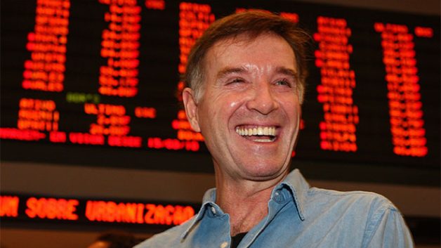 Eike Batista