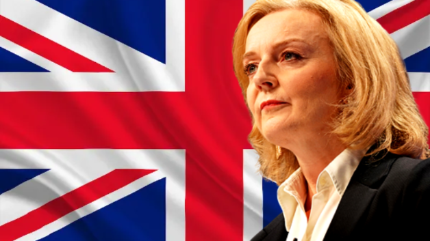 Elizabeth Truss é a nova primeira-ministra e líder do Partido Conservador. Ela herdará o cargo de Boris Johnson, que renunciou em julho deste ano.
