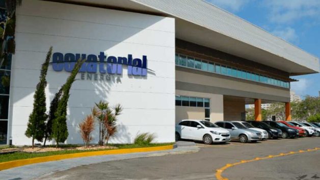 Escritório da Equatorial Energia | Dividendos