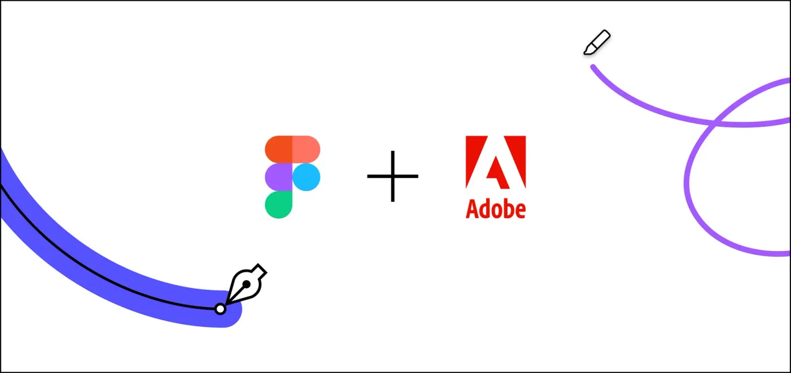 Figma e Adobe