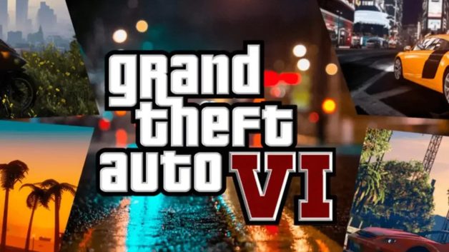 GTA 6, Take-Two, Rockstar Games