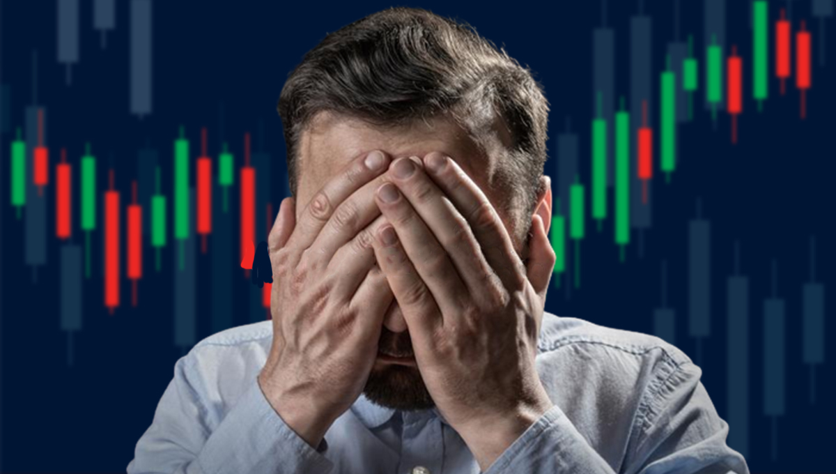Day trade é coisa de trouxa?