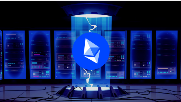 Próxima atualização do ethereum (ETH) após o The Merge, o The Surge deve ser a atualização mais esperada do mercado de criptomoedas.
