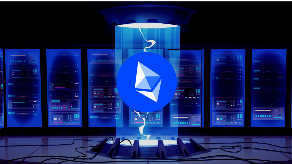 Próxima atualização do ethereum (ETH) após o The Merge, o The Surge deve ser a atualização mais esperada do mercado de criptomoedas.
