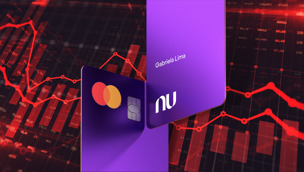 Short Nubank SD