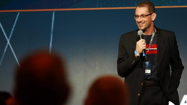 Professor Baroni, analista e especialista de fundos imobiliários da Suno Research
