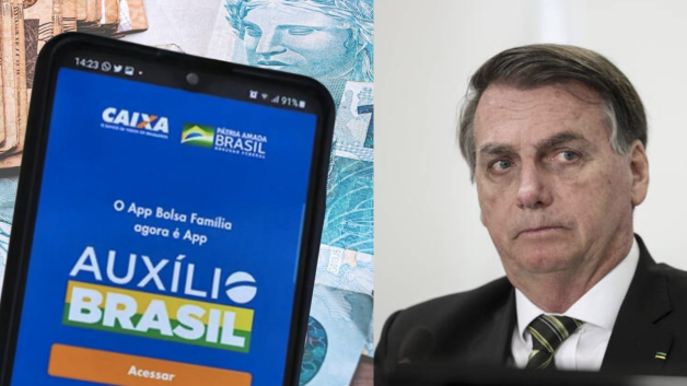 auxílio brasil