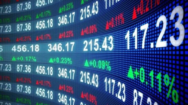 Bolsa de Valores Ibovespa