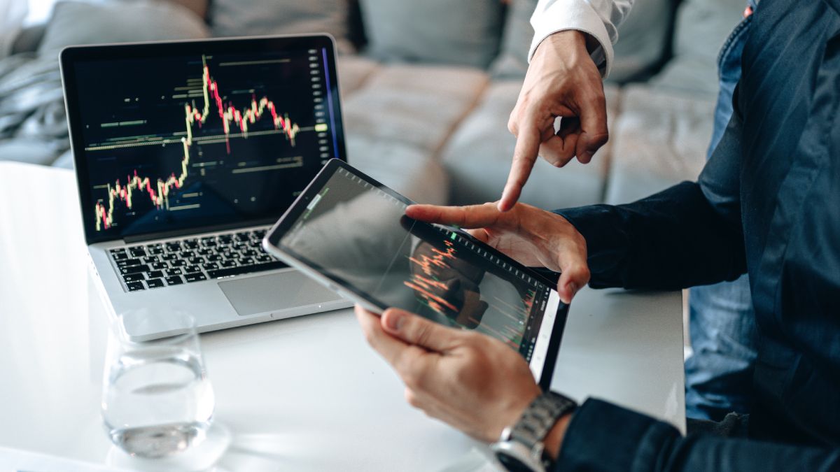 Mesas proprietarias day trade